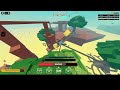 Elemental Rumble - Amaterasu vs Great Tree Arc