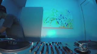 TJ Mori DJ Set Live Stream 8/22/2026