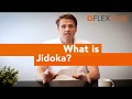 What Is Jidoka FlexQube What Is Jidoka FlexQube