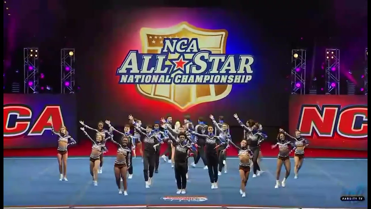 NCA All-Stars