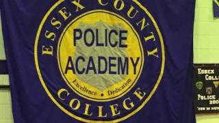 Spadea to Essex County Corrections Officers: You are the definition of courage