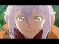 Ariane's Mom is Scary | Skeleton Knight in Another World