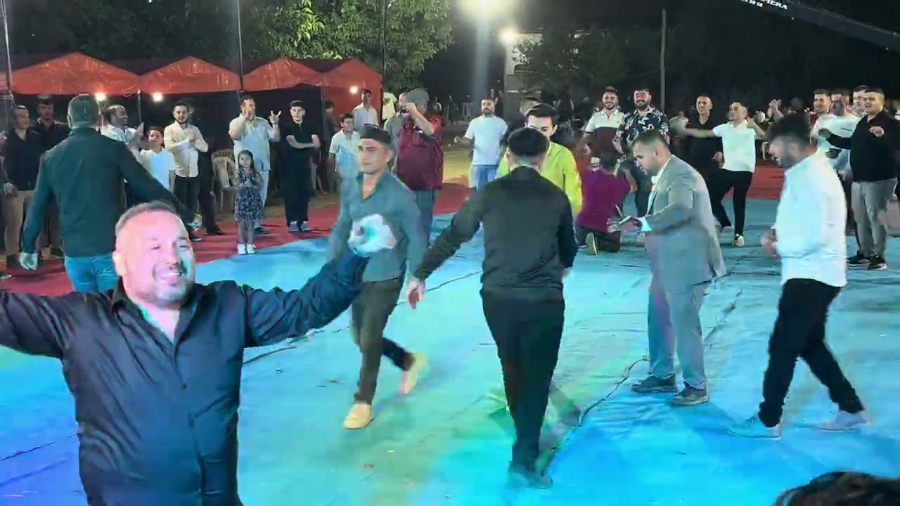 Bitirim Volkan Çubuk Sünnet Düğünü Yıkılıyor#çubuklu #düğün #çubuk #düğünçekimi 