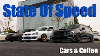 From Land Speed to Crazy Limos at State of Speed | This Month Highlights The Convertible