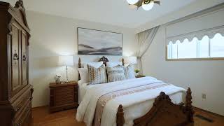 96 Harris Crescent Woodbridge ON