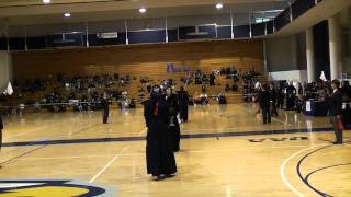 12Th All Us Kendo Championship Aeuskf Charoll Vs Scko Ghodaonka