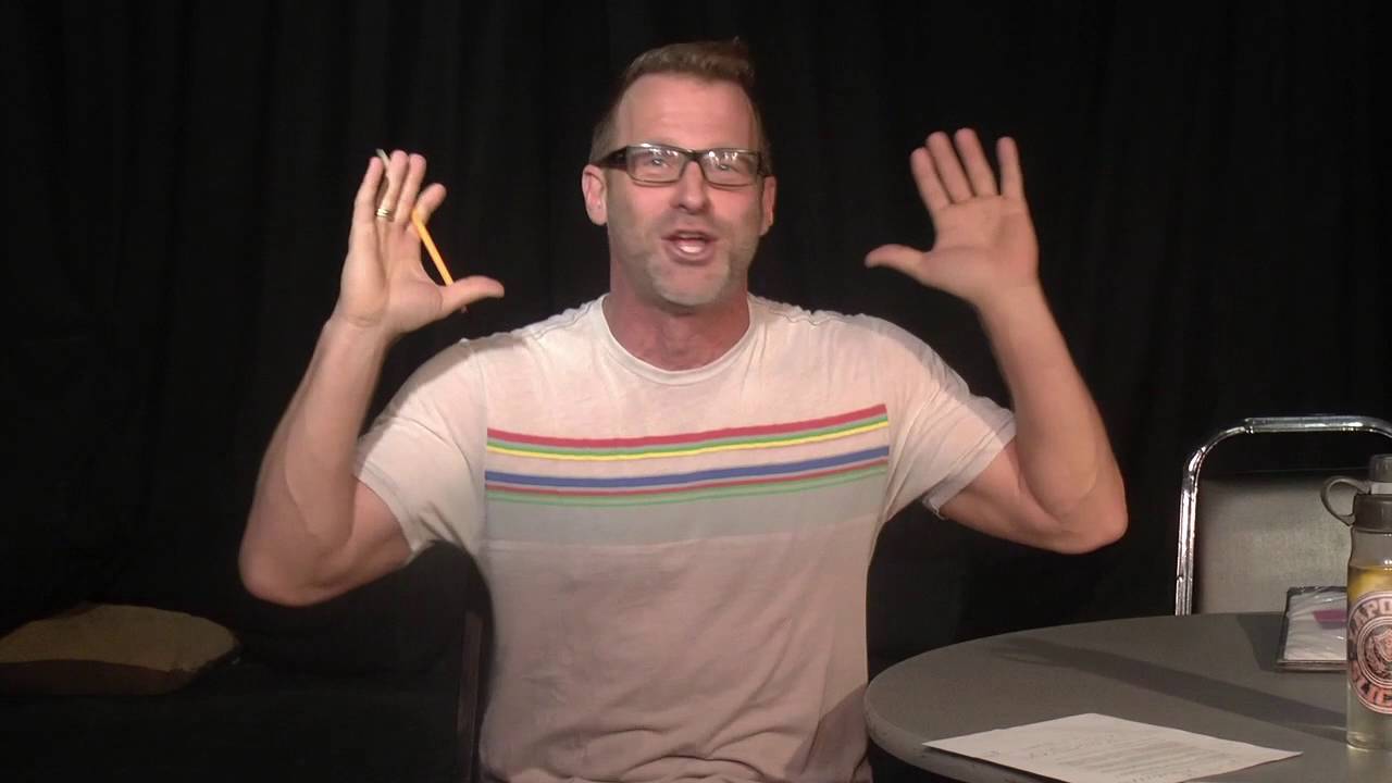 life facebook 7 Reminders of How to be Awesome -- Anthony Meindl Acting Lesson