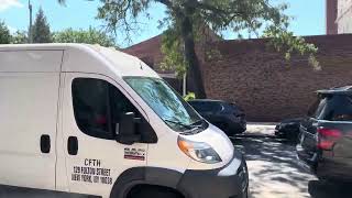 Elinor and Friends At Mister Softee Bronx NY Episode 5545