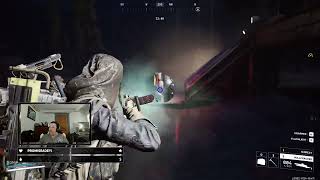 Arc Raiders!! Clip 001955 1972 632