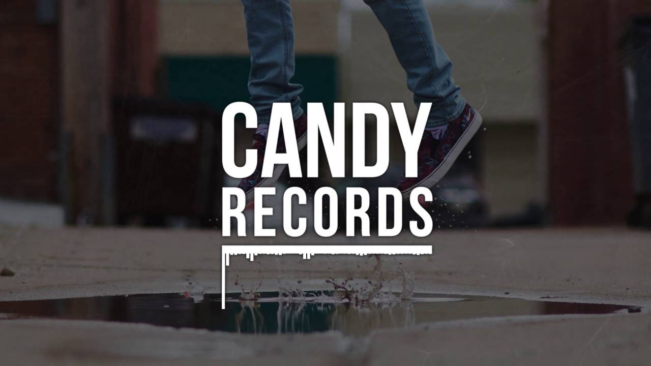 Eric Rodriguez - Lion (Original mix)