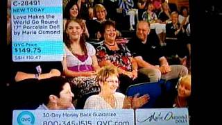 Mary Beth Roe's family on QVC 8-26-11.AVI