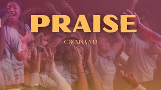 Praise (Live) | CBCUSA Youth Worship | CBCUSA Youth Conference 2023