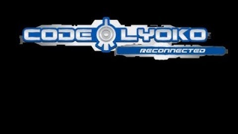 Code Lyoko Reconnected Season 1 Episode 1 Part One