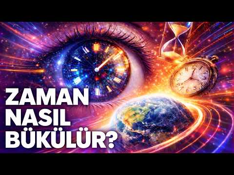 Why is it so difficult to perceive time?
