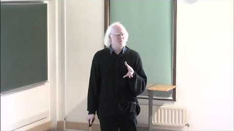 Dr. Andreas Dedner | Comparing a DG dynamical core with the production code COSMO