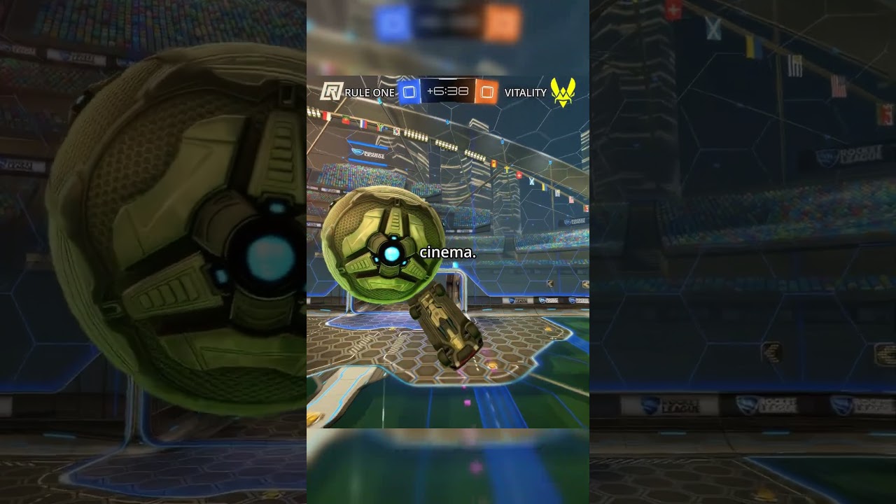 Prime Zen vs. Prime Rw9 | Part 2 