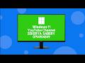 آموزش ویندوز درس 27 ازمقدماتی تا پیشرفته Windows 11 1