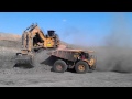 Cat 793F mining QLD