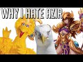 Why I Hate Azir Champion Spotlight