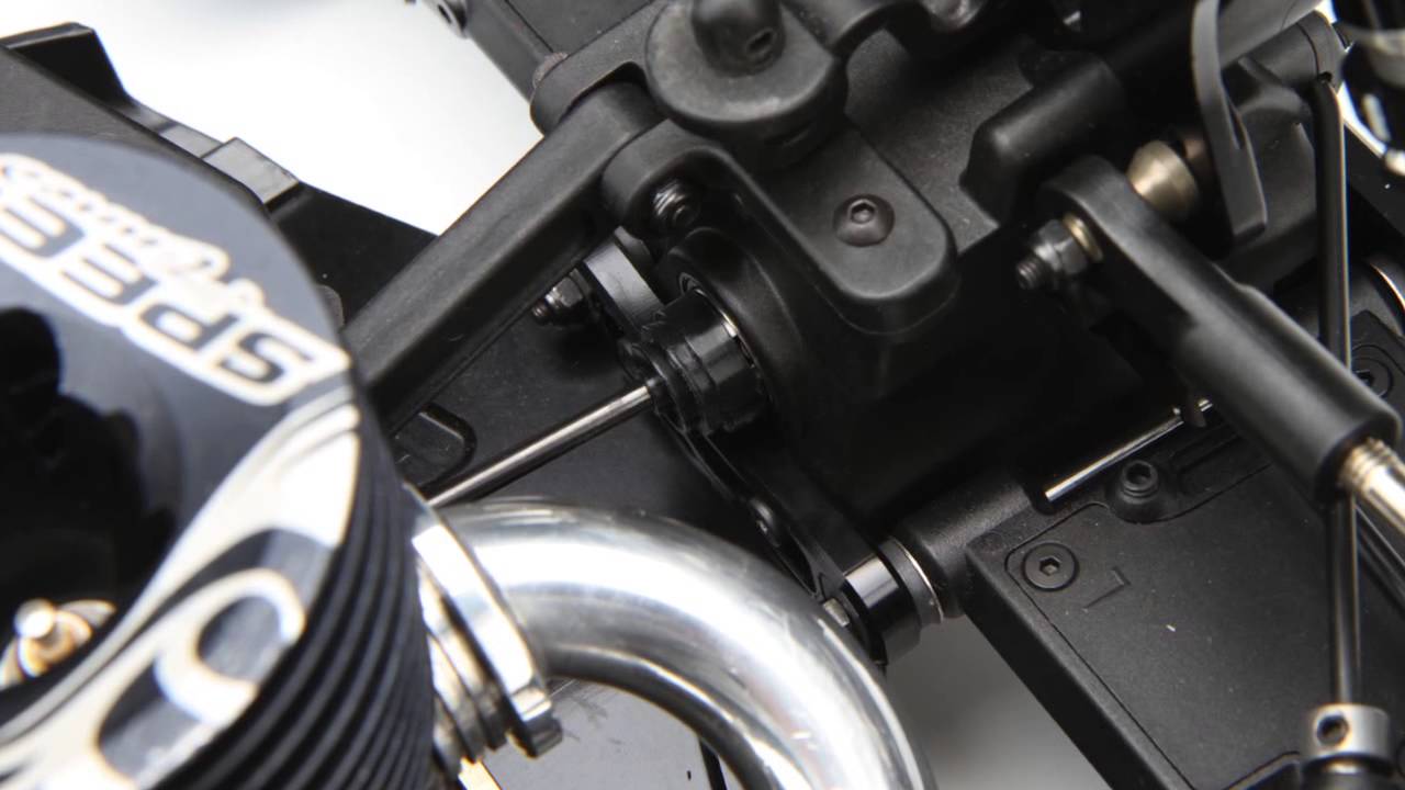 D815 Product Look HD 720p