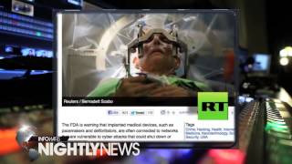 Hacker Mysteriously Dies Before Revealing Death Hack Techniq