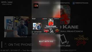 Colbys Braxton Withingtons Development Into One Of Western Kansas Top Players