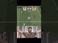 I made my opponent Quit 😂 !!! #fcmobile #fc25 #fcmobile25 #rkreddy