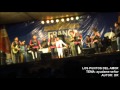 LOS PUNTOS DEL AMOR - ayudame señor EN VIVO