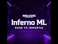🔴 Late Night Grind With Randoms | MLBB Live