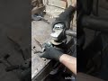 تعمیر سماور آموزش جوشکاری لحیم کاری جوش نقره 