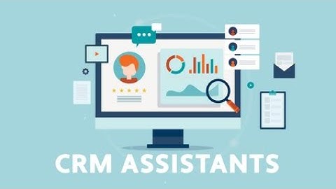 CRM Management by Prialto