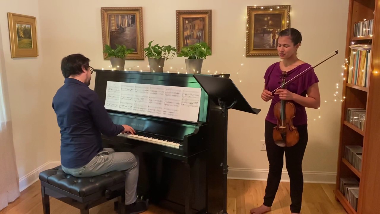 BDDS 2nd concert, June 19, 2021