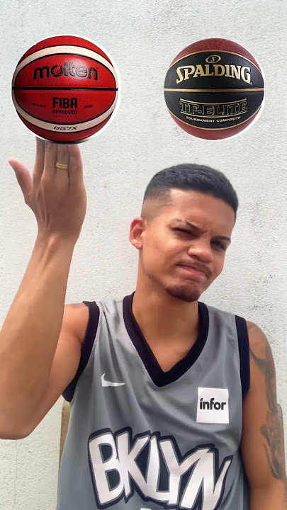 Bola Basquete Nba Wilson Drv Laranja #6