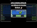 así es como se ahorra una la cantidad de objetos en un layout #geometrydash #tutorial #videoviral