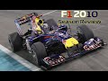 The Official Formula 1 Season Review 2010 HD