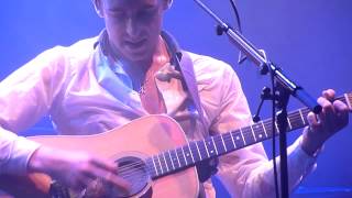 Video thumbnail of "Miles Kane - Colour Of The Trap [Acoustic - live at Paradiso, Amsterdam - 25-10-2013]"