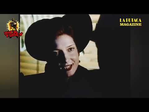 تصویر فیلم Dick Tracy