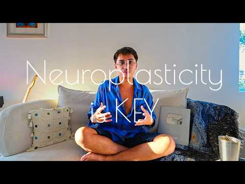 How Neuroscience HEALS Anxiety and Depression? | Sound Mind Ep. 5