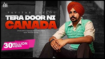 Tera Door Ni Canada (Official Music Video ) Pavitar Lassoi | Wazir Patar | Songs 2021 | Jass Records Tera Door Ni Canada (Official Music Video ) Pavitar Lassoi | Wazir Patar | Songs 2021 | Jass Records