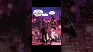 The Death Of Lex Luthor