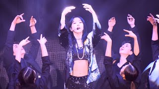 251122 Moon Movie, Dark Romance, Eclipse | @ [MUSEUM : village of eternal glow] | 문별 직캠