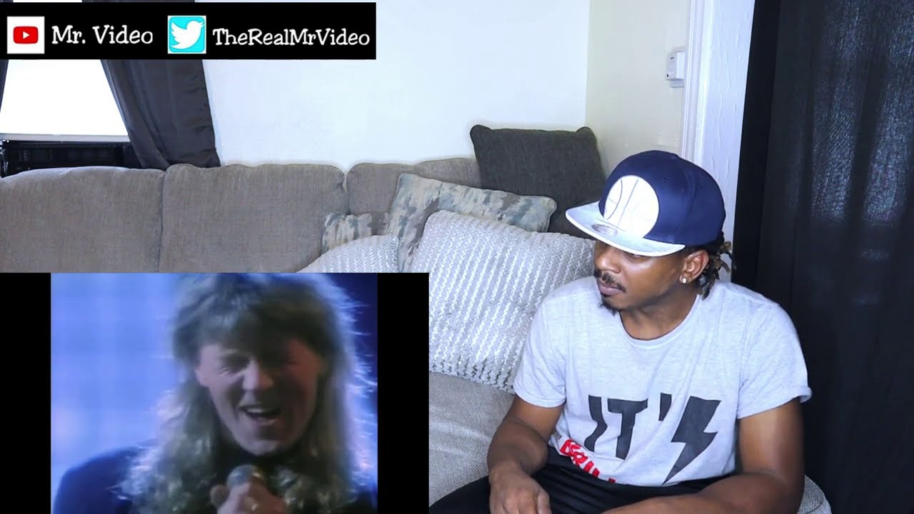 FIRST EXPERIENCE!! | Def Leppard - Hysteria (Long Version) (REACTION!)