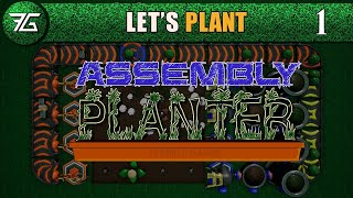 Assembly Planter - Ep 1 Infinite Potential screenshot 3