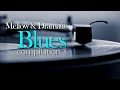 Instrumental Blues Music Compilation 3 - Mellow & Dramatic -