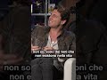 Il doppiaggio secondo Giampaolo Morelli è troppo impostato