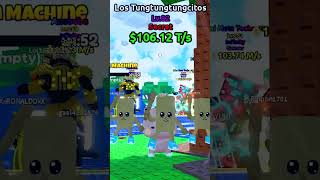 BRAINROT SECRET EMERALD In Escape Tsunami for Brainrots Roblox to Pro Guide #brainrot #roblox