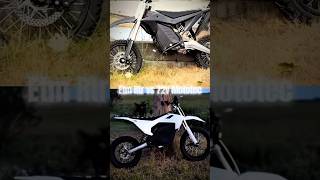 Etm Rtr Vs 72V Mototec Specs