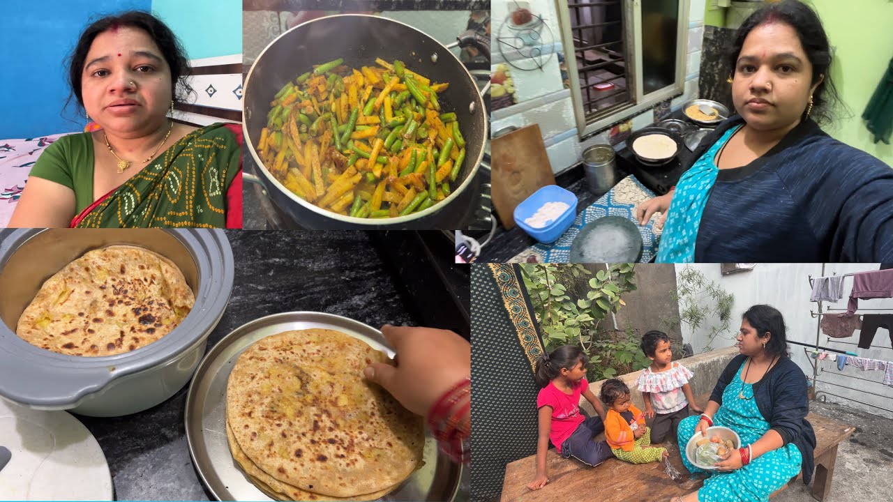 ଆମର କ୍ରିଷ୍ନା ଆଜି ମାମୁଁ ଘର ଗଲା 😭// ଘରକେ ଢୁକ ଲେଖେ ନାଇଁ ଲାଗବାର // 