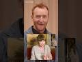 Tony Curran Reveals What Taylor Swift Song He Sings in the Shower | 'Outlander: Blood of My Blood'