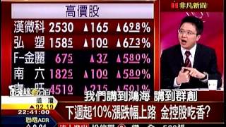 錢線百分百3  20150527